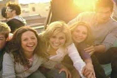 Photos de Mackenzie Rosman - KMart Commercial and Ads - 15